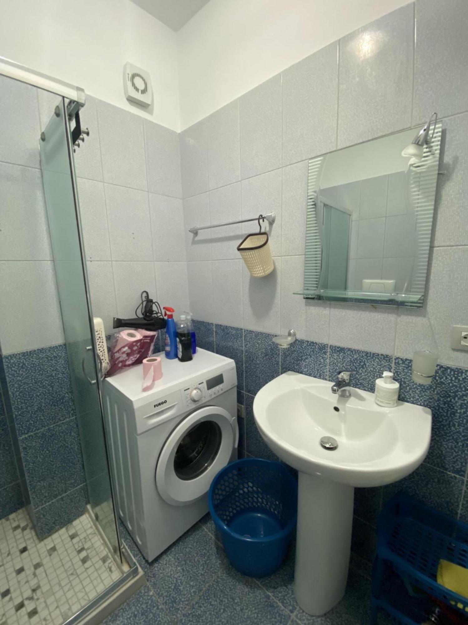 Апартаменты Aquamarine 2, *