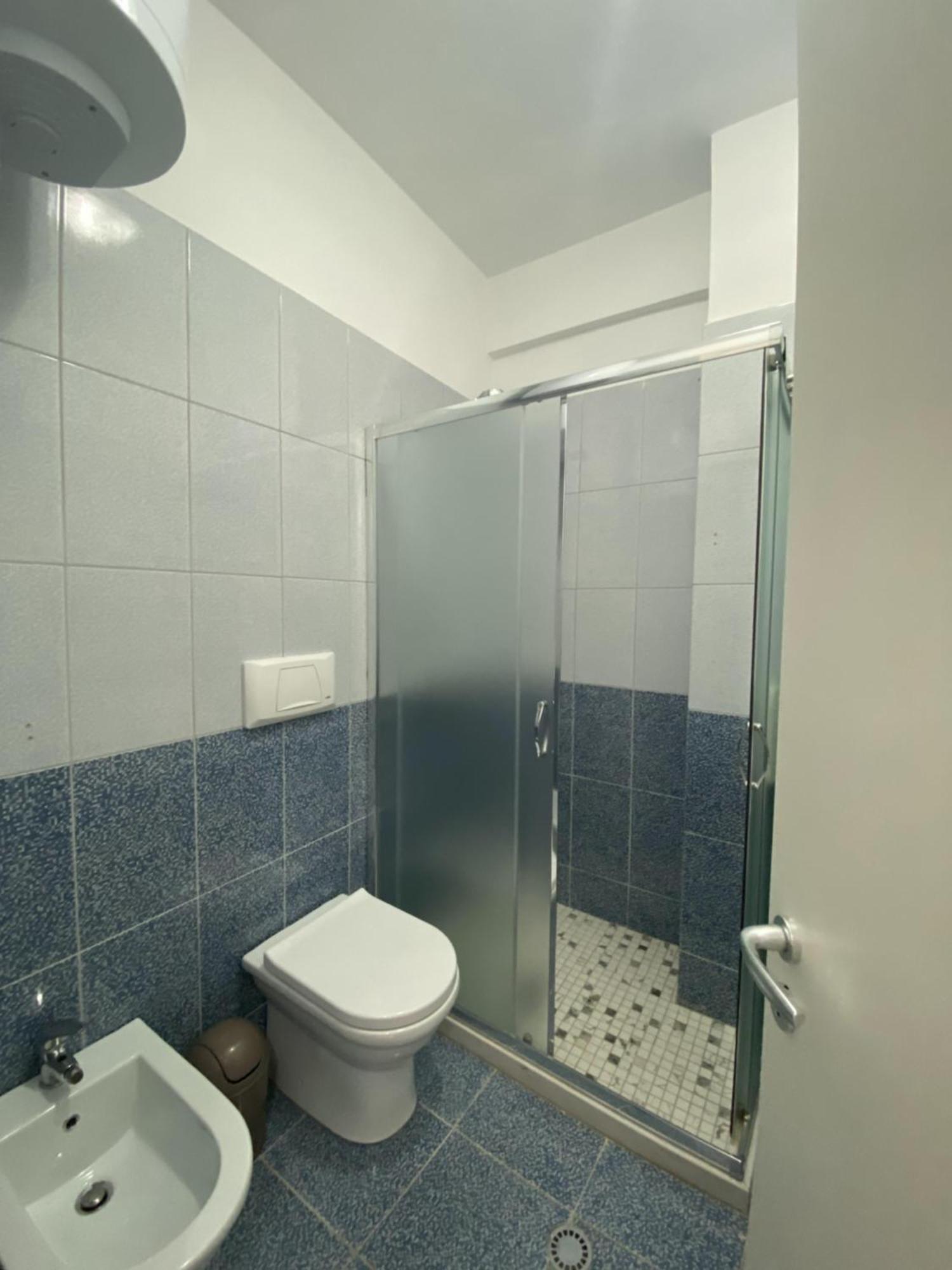 Aquamarine 2, Апартаменты Влёра