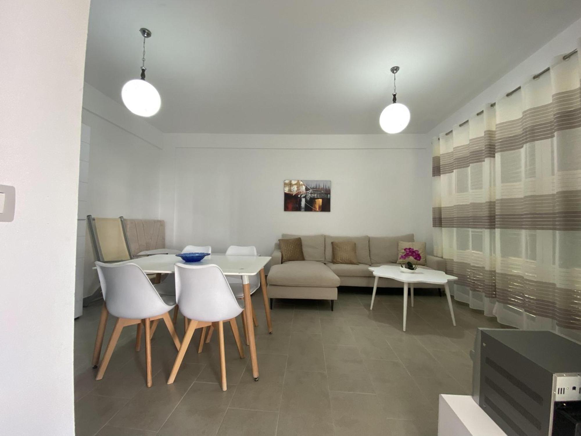 Апартаменты Aquamarine 2,