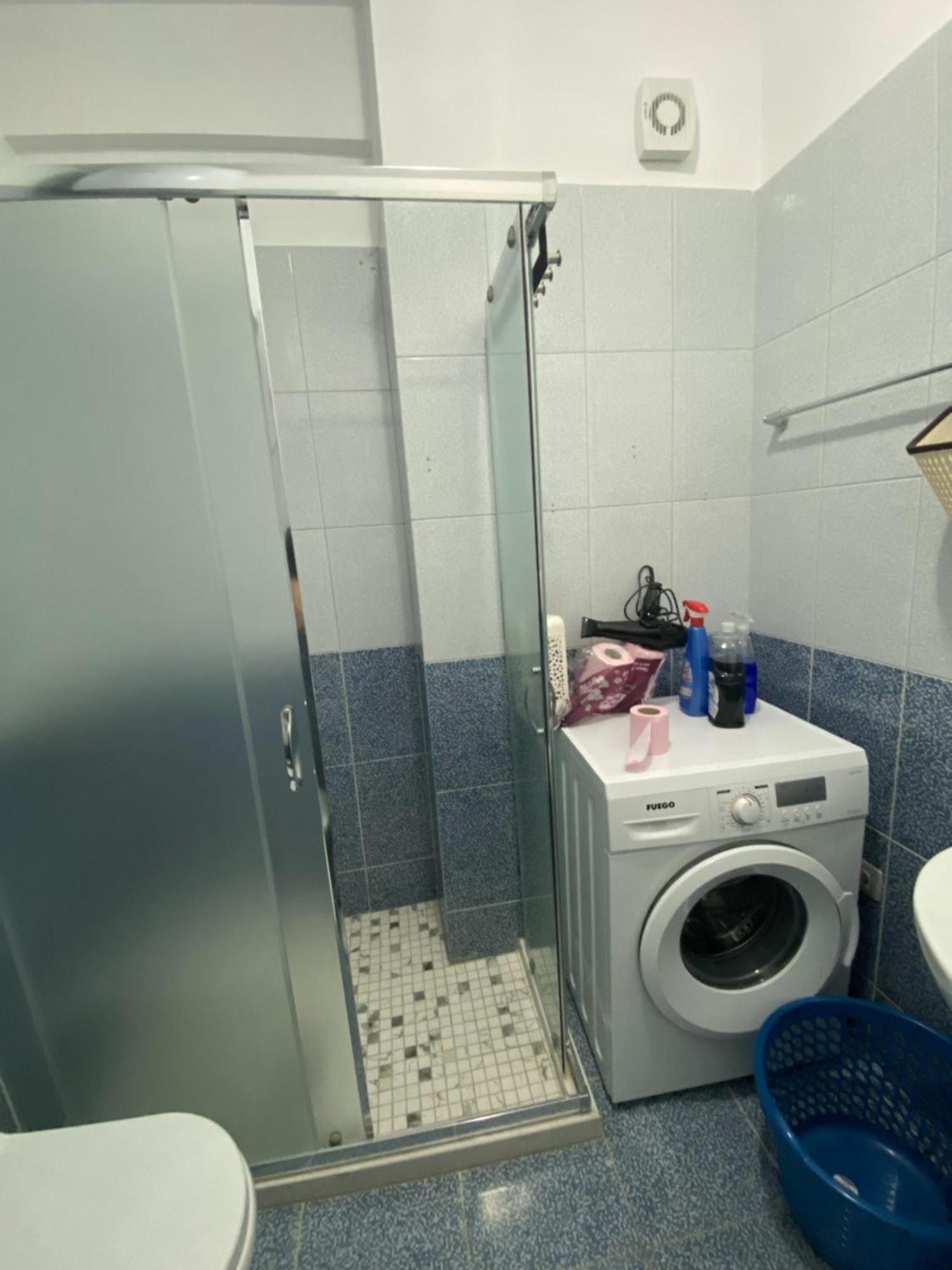 Aquamarine 2, Апартаменты Влёра