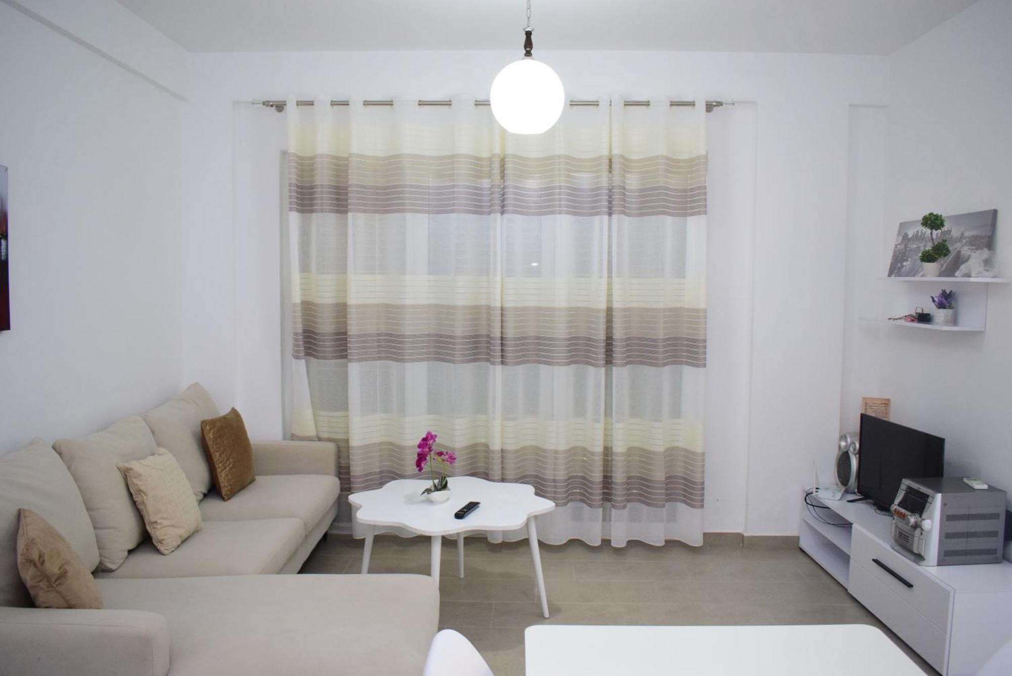 Aquamarine 2, Апартаменты *