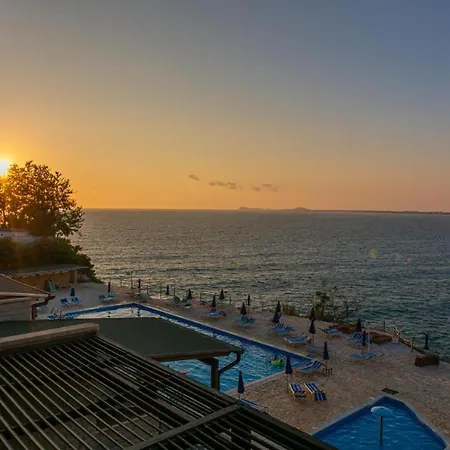 Aquamarine Apartments 2, Vlore Exterior photo