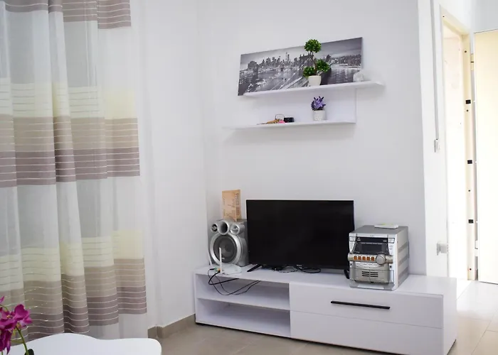 Aquamarine Apartments 2, Vlore