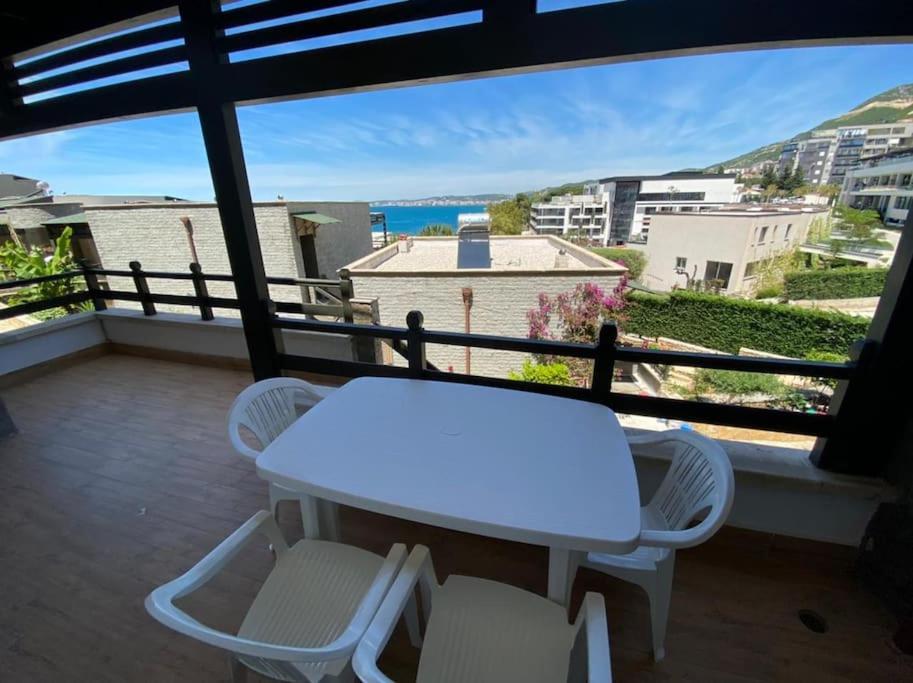 Appartement Aquamarine 2, *