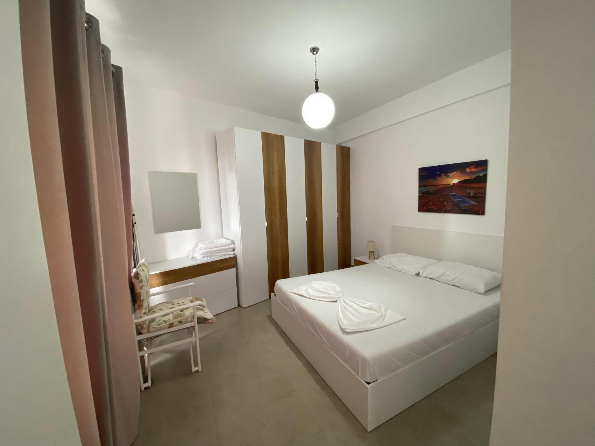 Aquamarine 2, Appartement