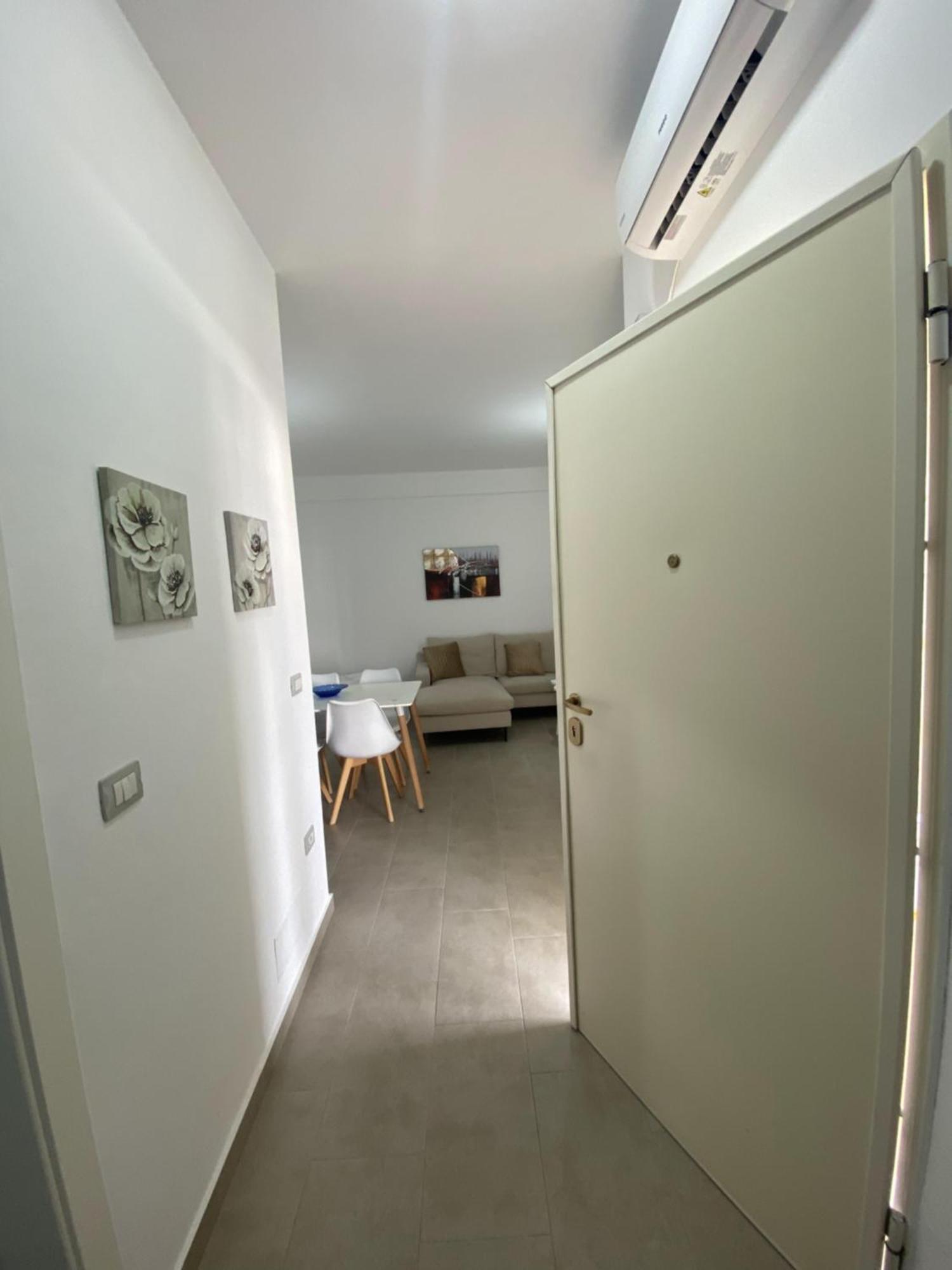 Aquamarine 2, Appartement