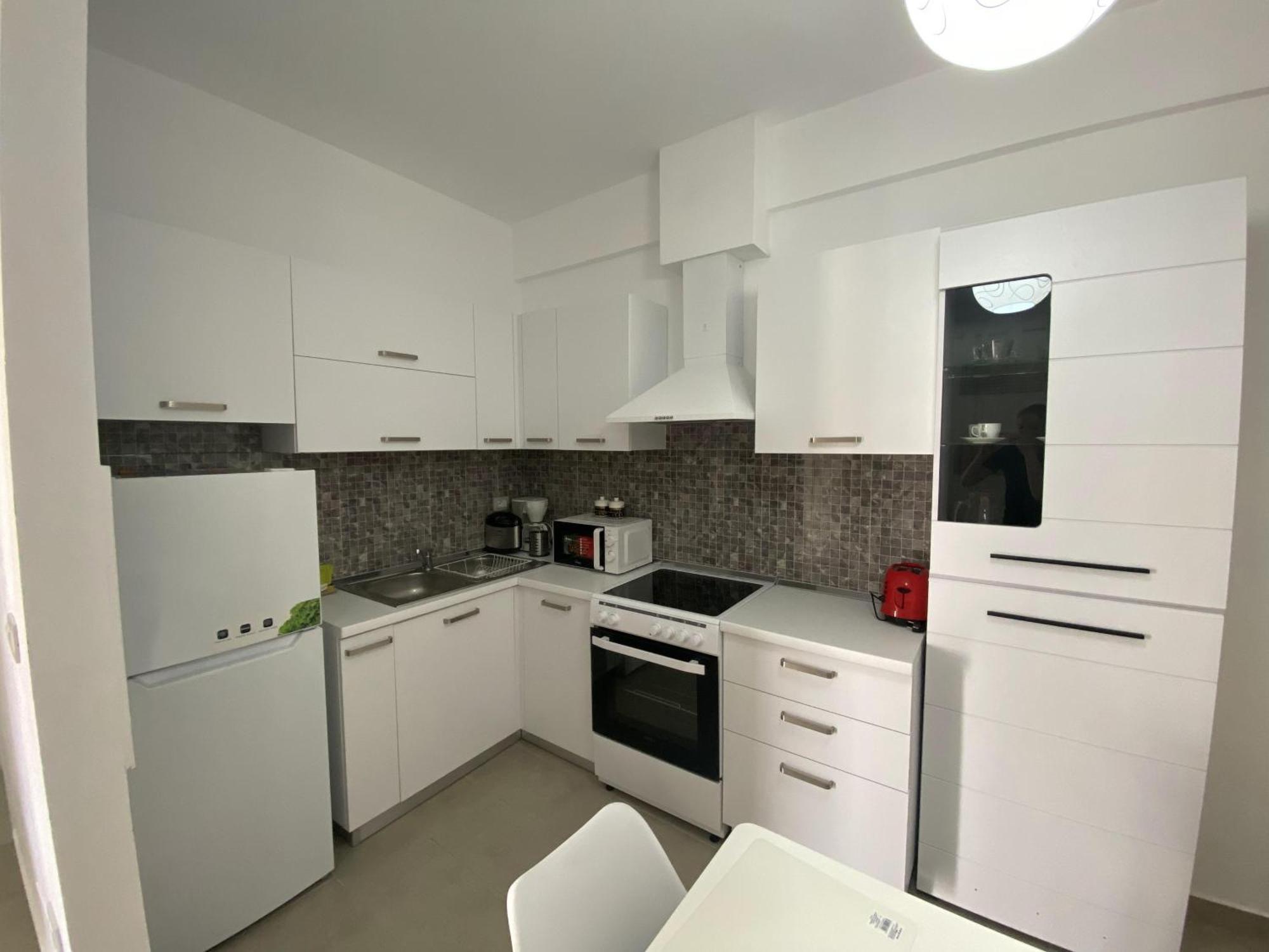 Appartement Aquamarine 2, Vlorë