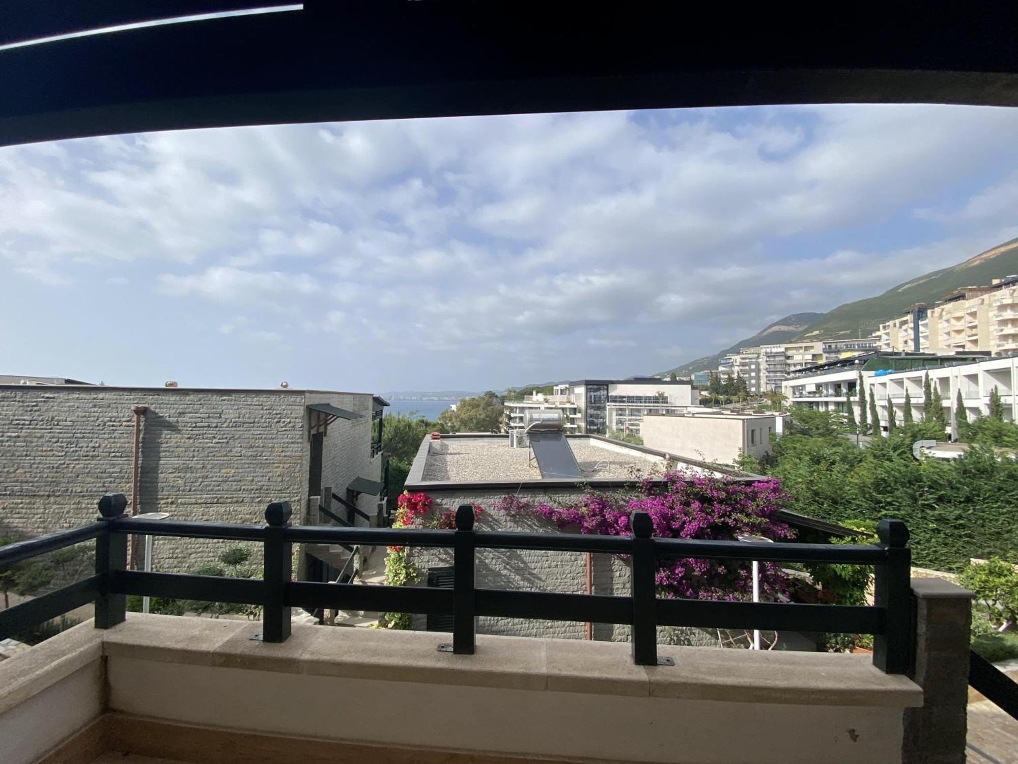Appartement Aquamarine 2, Vlorë