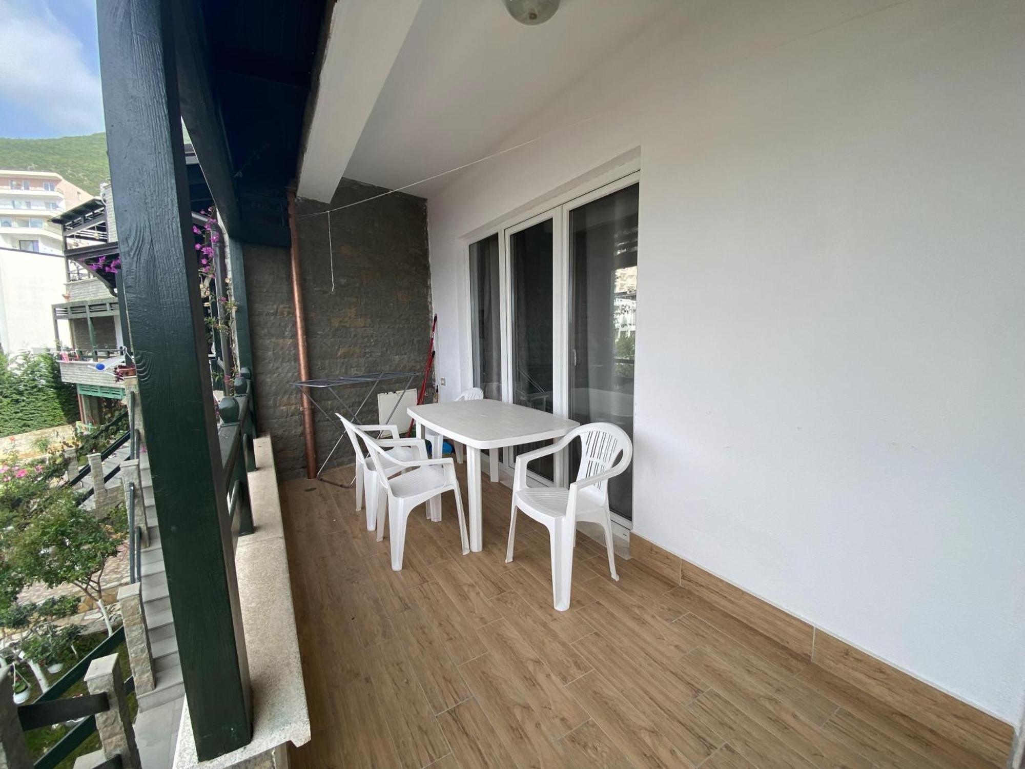 Aquamarine 2, Appartement *