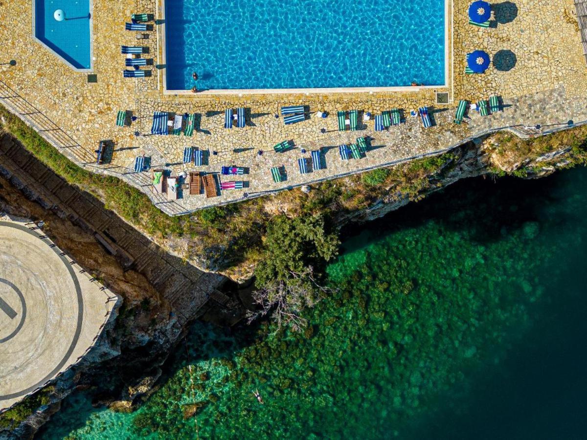 Aquamarine 2, Appartement Vlorë