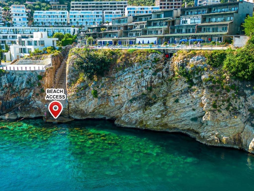 Apartamento Aquamarine 2, Vlorë