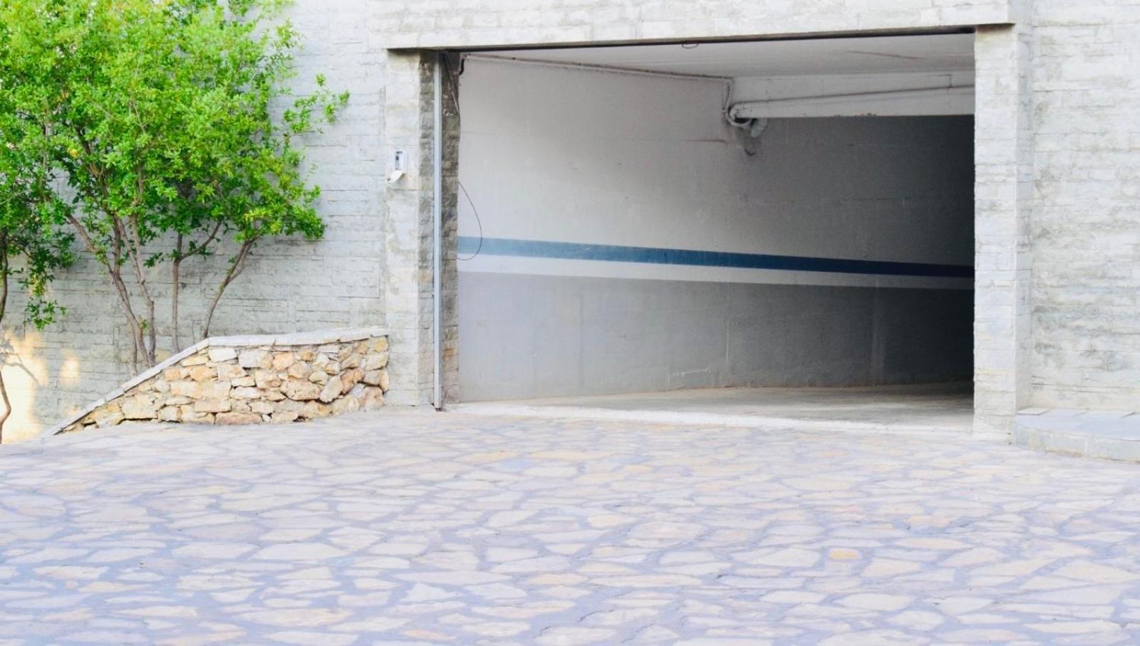 Aquamarine 2, Appartement Vlorë