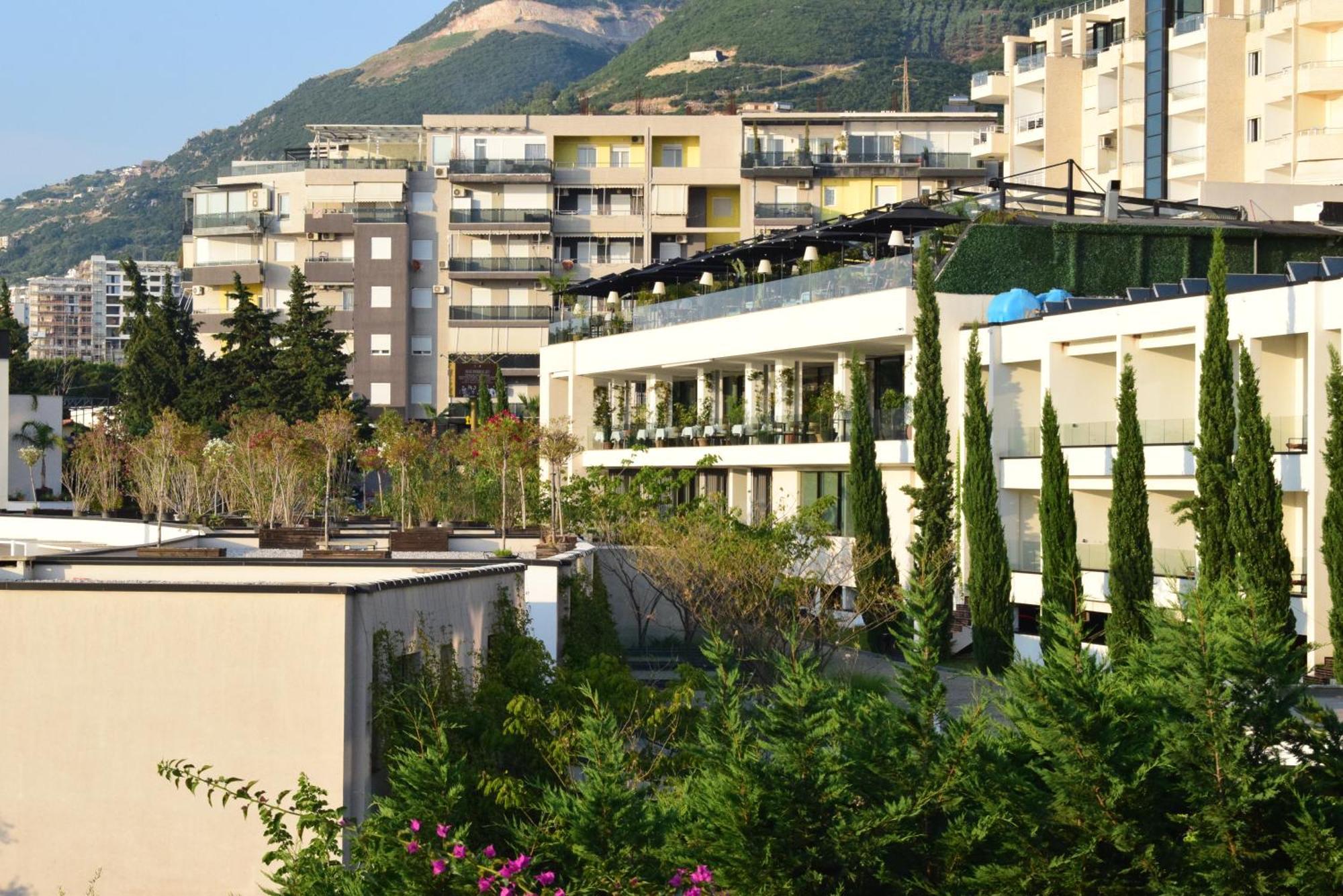 Appartement Aquamarine 2, Vlorë