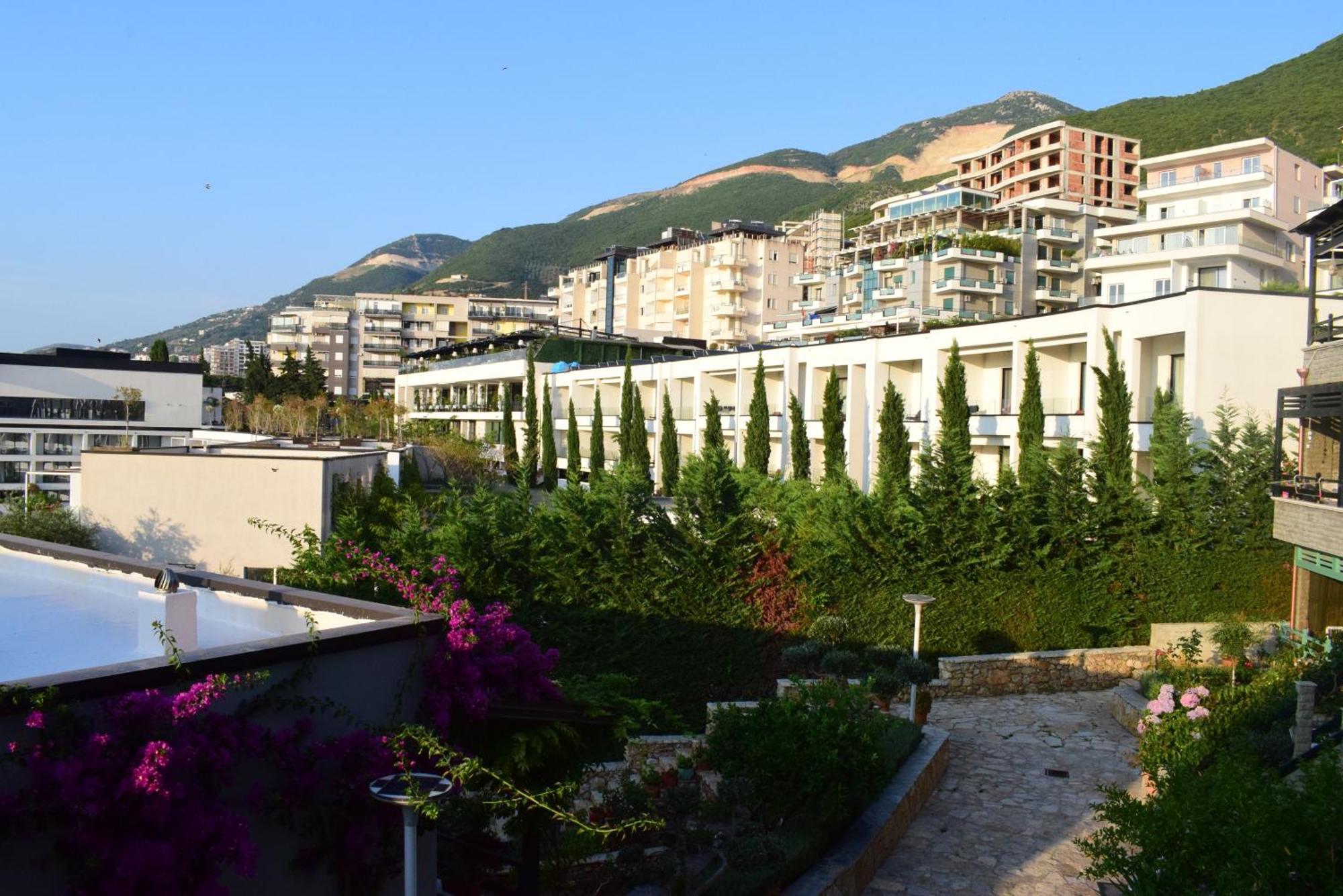 Aquamarine 2, Appartement *