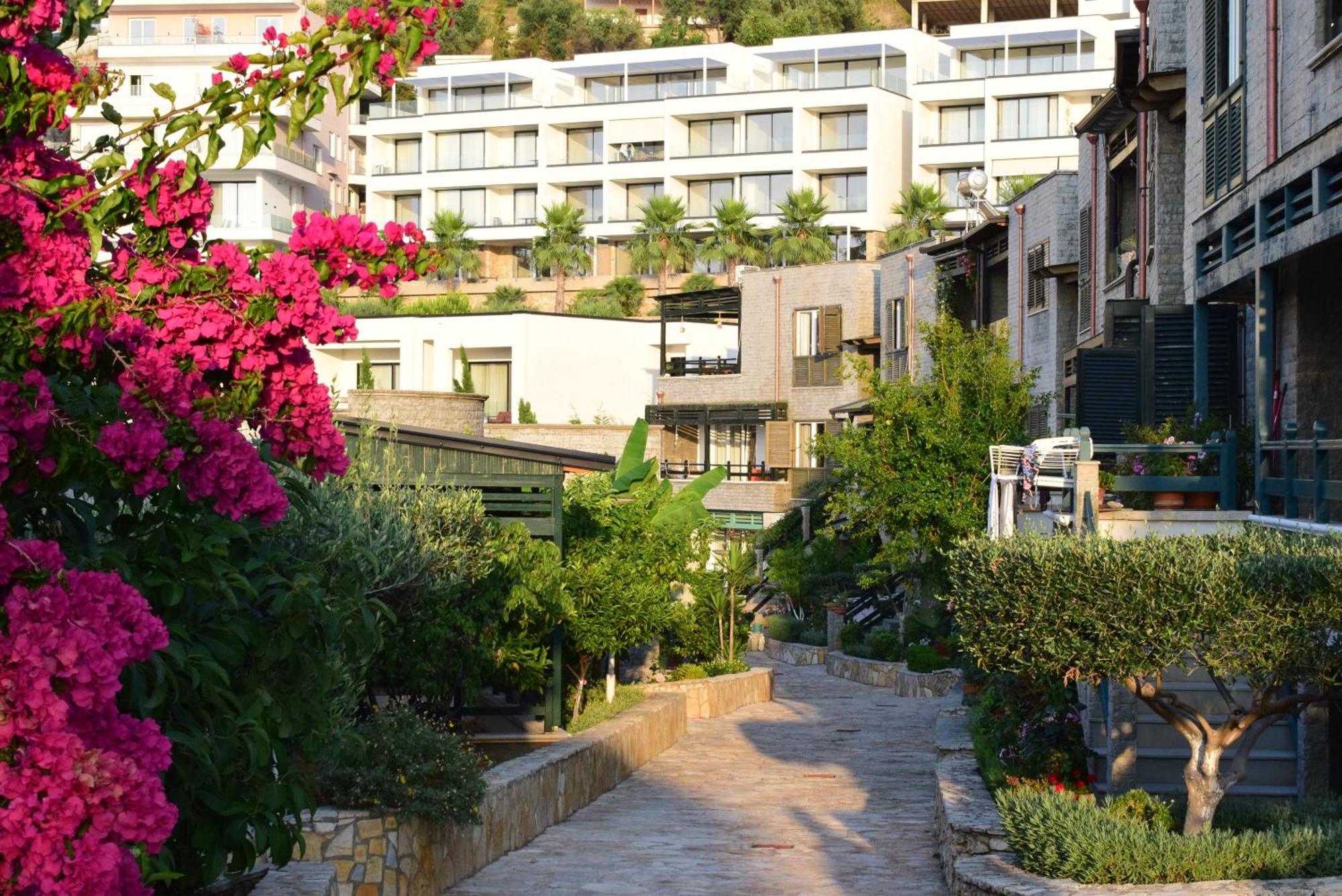Appartement Aquamarine 2, Vlorë