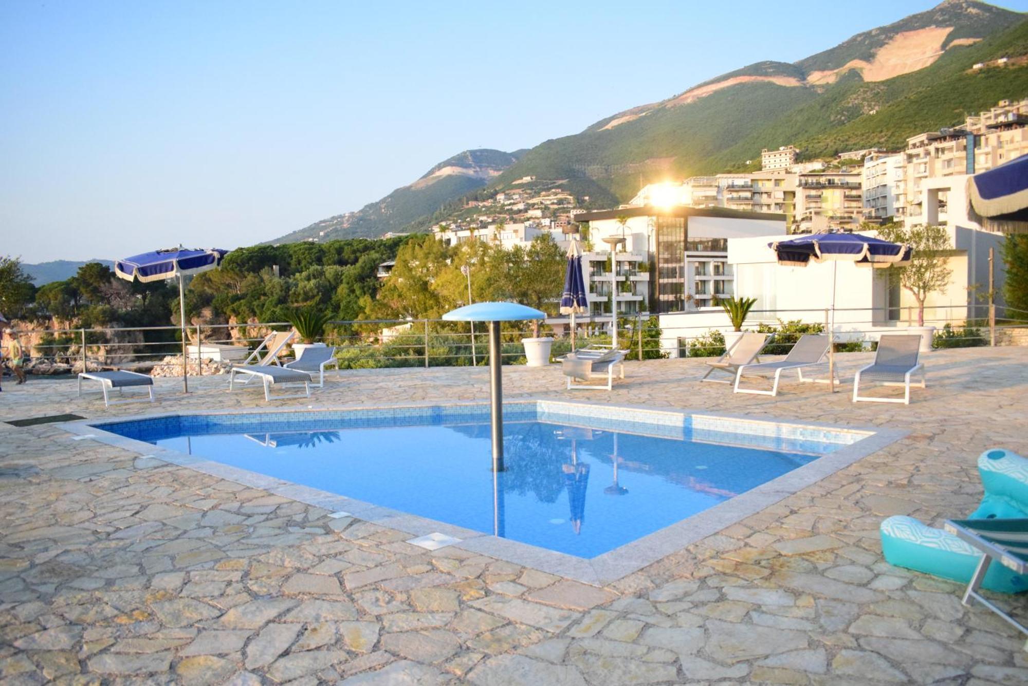 Aquamarine 2, Appartement