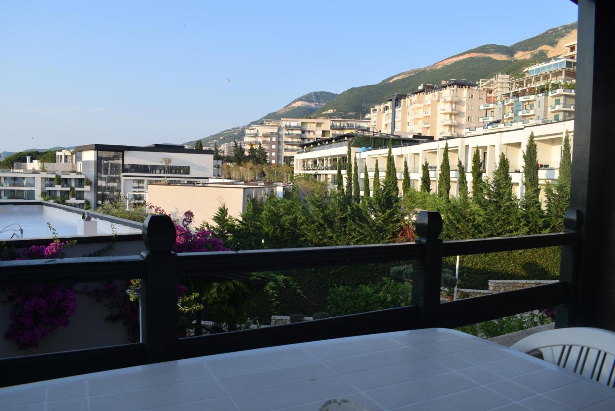 Appartement Aquamarine 2, *