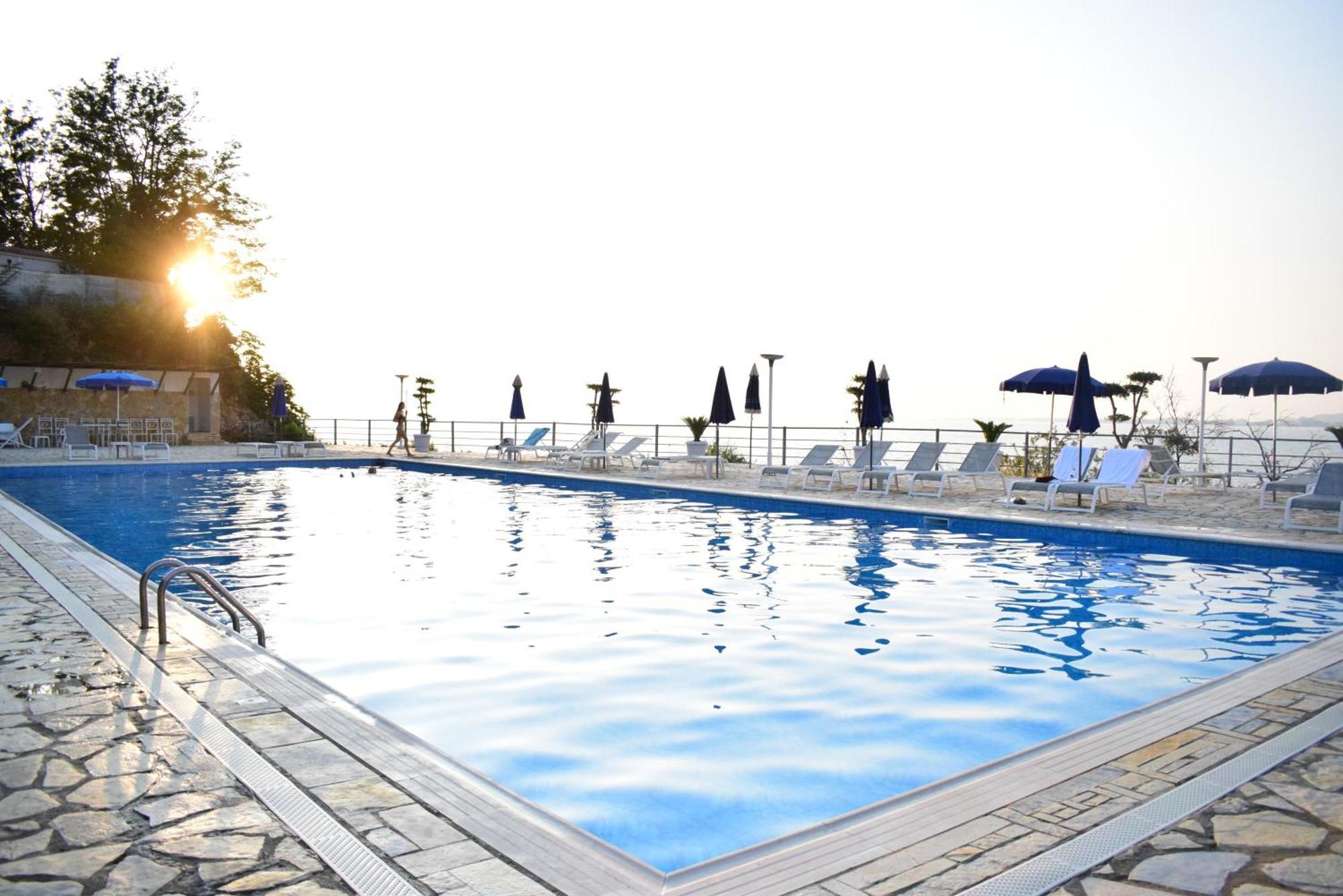 Appartement Aquamarine 2,